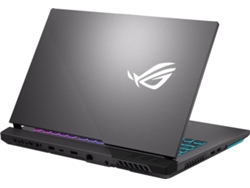 Portátil Gaming ASUS ROG Strix G15 G513QR-HF010T (AMD Ryzen 7 5800H - NVIDIA GeForce RTX 3070 - RAM: 16 GB - 1 TB SSD - 15.6'') — Windows 10 Home