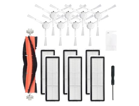 Accesorio Aspiradores XIAOMI Filtro Hepa Dreame F9 pack 17