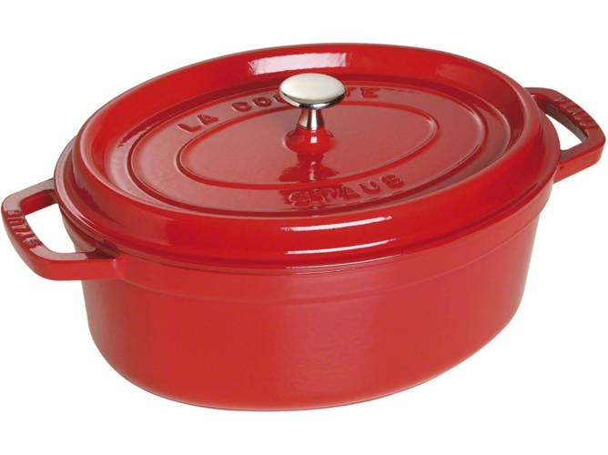 Cacerola de Hierro Fundido STAUB 40500-271-0