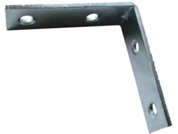 Marco EDM Zincado Ángulo 80x16x2mm
