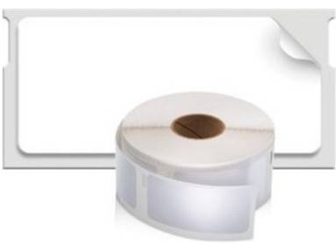 Etiqueta de impresión GOEIK DYMO LABELWRITER 11352