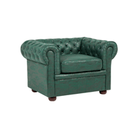 Sillones Chesterfield