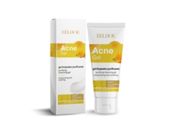 Gel para eliminar el acné alrededor de la cintura