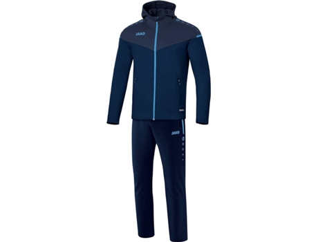 Chándal para Hombre JAKO Champ 2.0 Azul (XXL)