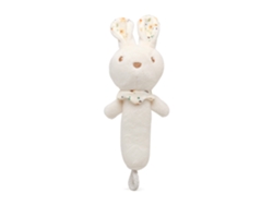 Sonajero de peluche Kiokids de 18 cm