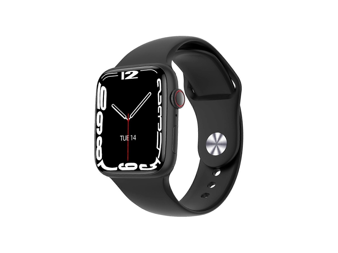 Reloj inteligente Dt No.i 7 con pantalla TFT de 1,9 pulgadas, compatible con llamadas Bluetooth y recordatorio del ciclo menstrual. Ly Ebike