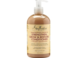 Acondicionador SHEAMOISTURE 215592 (384 ml)