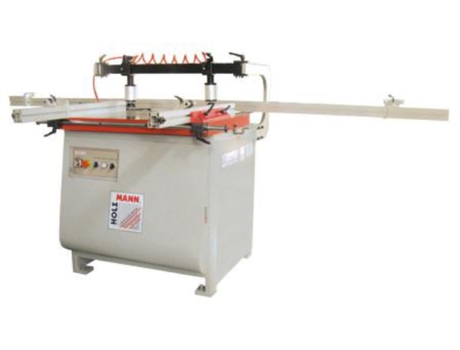 HOLZMANN DBM21N_400V Taladro multiple 21 brocas
