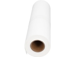 Rollo De Papel Para Acuarela, Material De Primera Calidad, Largo, Uso Versátil, Semialgodón.