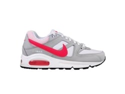 Tenis NIKE Air Max Command Mujer (39 - Gris)