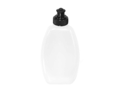 Botella De Agua Deportiva De Plástico Pe, Pequeña Bolsa De Cintura Para Correr Al Aire Libre Rosewell