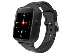 Smartwatch Infantil Allo Plus 4G Gps Pretoleotec