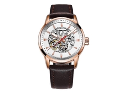 Reloj mecánico para hombre Ochstin 62001b Master Series Hollow Hengrongshen