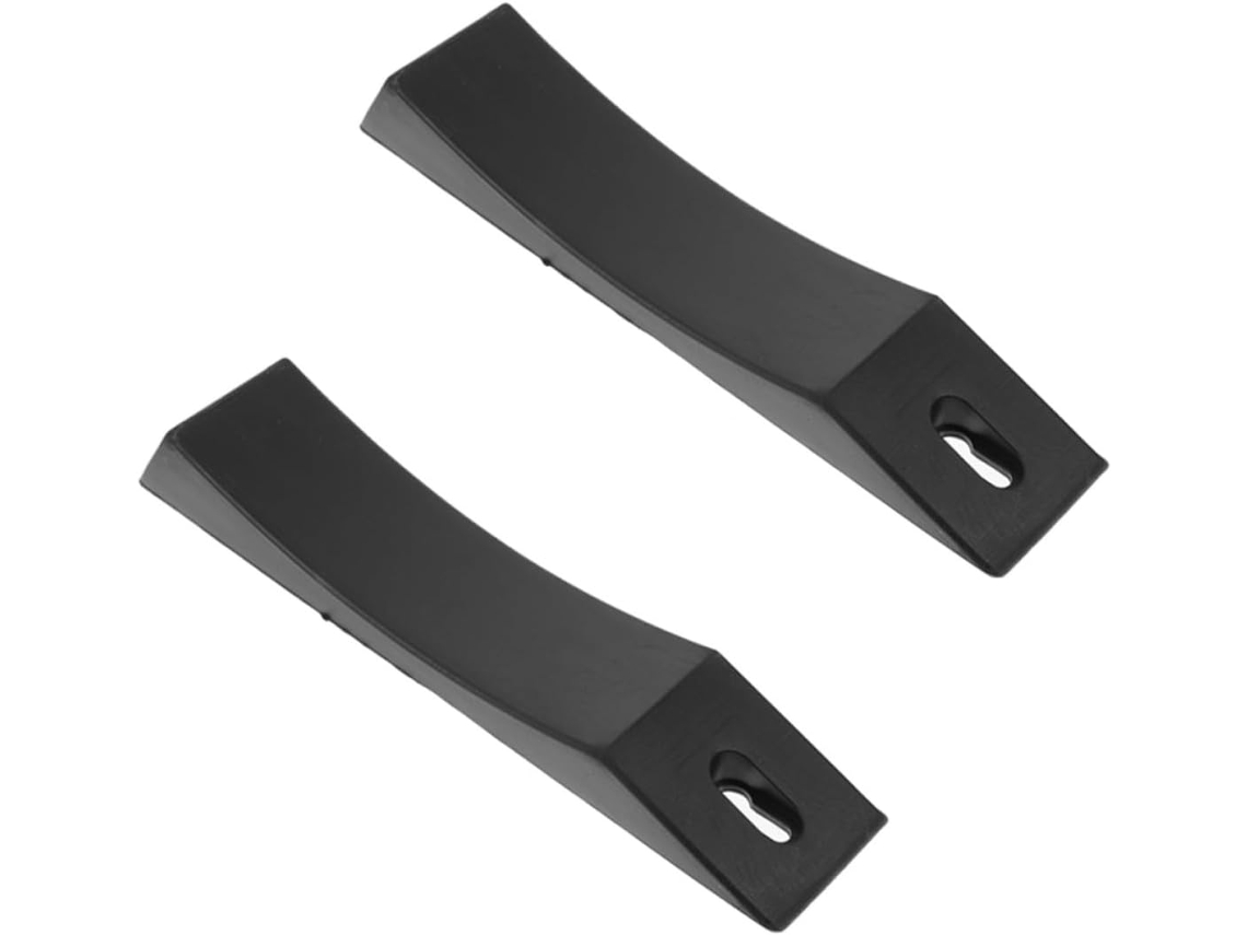 Besportble Soporte Mancuernas Silicona Resistente Duradero Antideslizante