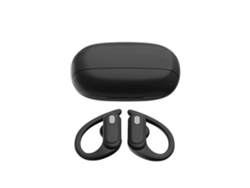 Auriculares Inalámbricos Bluetooth Con Gancho Para La Oreja, Resistentes Al Agua, Con Cancelación De Ruido Y Bluetooth 5.3.