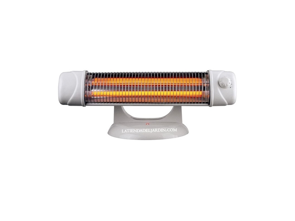 Estufa Infrarrojo SUINGA 3325 (1200 W)