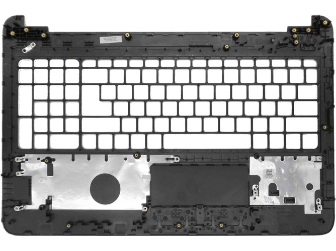 Carcasa Superior para Portátil HP Pavilion 15-Ay con Big Enter Y Marco Del Teclado