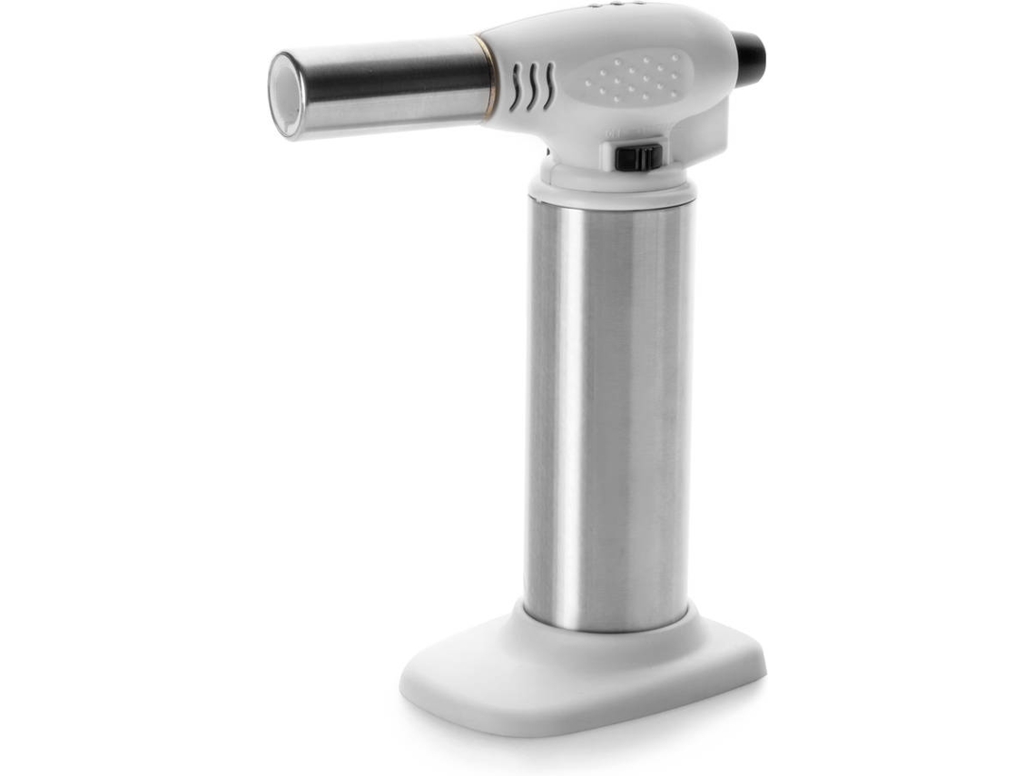 Antorcha IBILI Elegance (Acero Inoxidable)