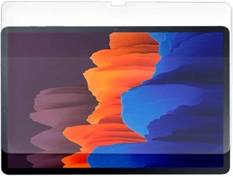 Protector de Pantalla Tablet Samsung Galaxy S7 Plus T970, T975 12.4" COOL Fresco