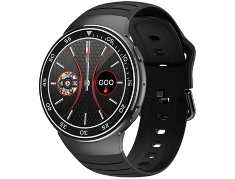 Reloj inteligente ALIMENTACIÓN YIZ1432 Negro