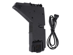 Fuente De Alimentación Interna Pa-1401-jt3 Con Cable Para Consola Cfi-1200 Con Enchufe Estadounidense 1215