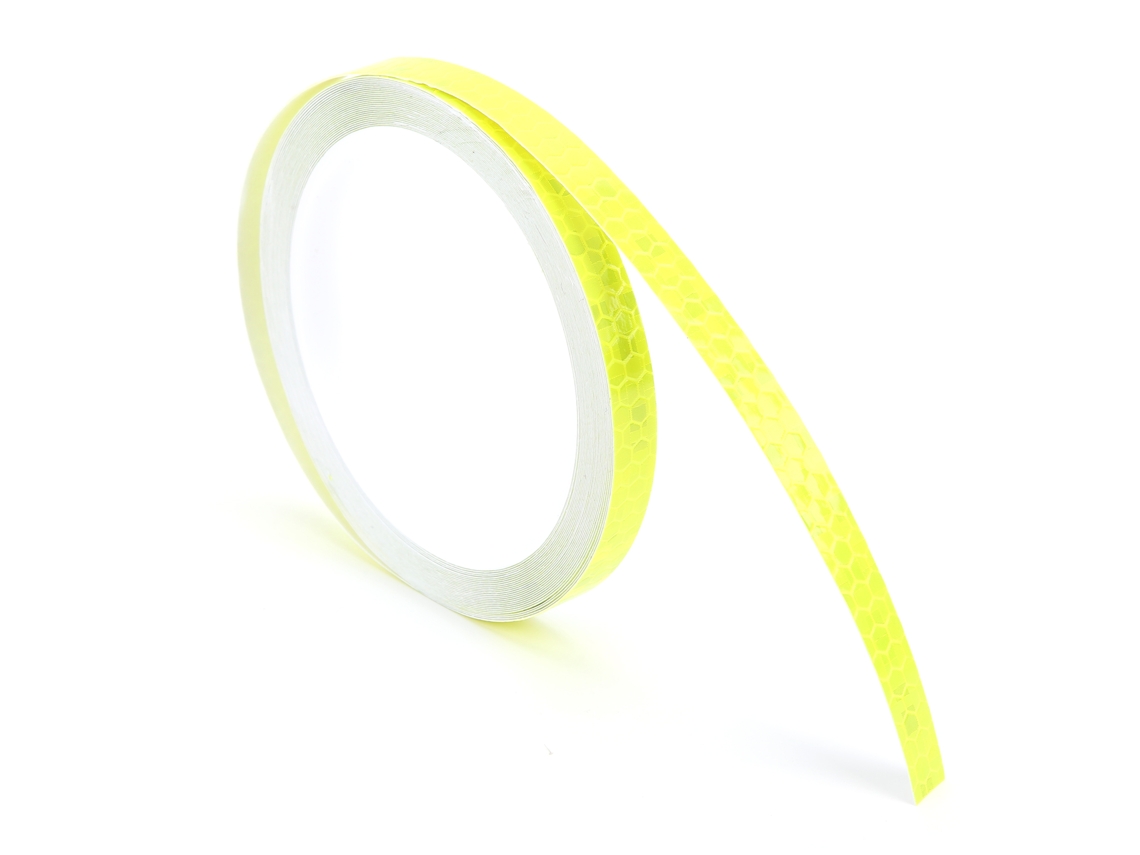 Espejo retrovisor de muñeca para bicicleta, rotación de 360°, ajustable S/MARK