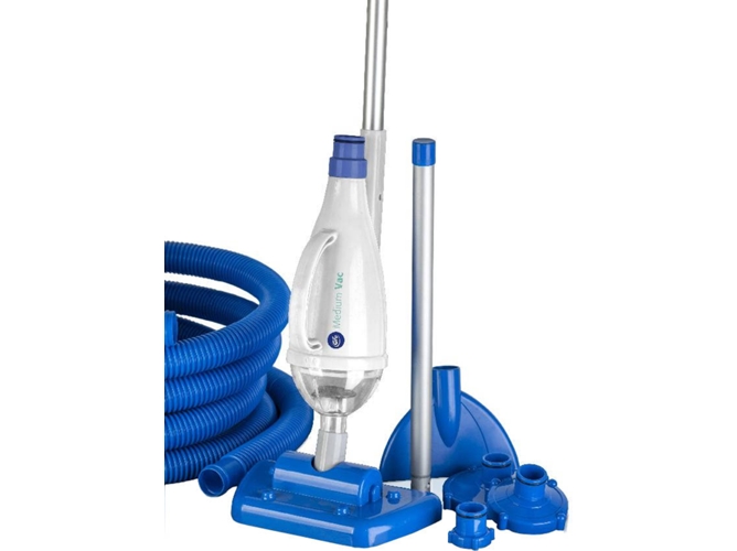 Limpiafondos Manual GRE AR20637 CN