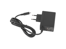 Cargador USB C para Switch con carga rápida