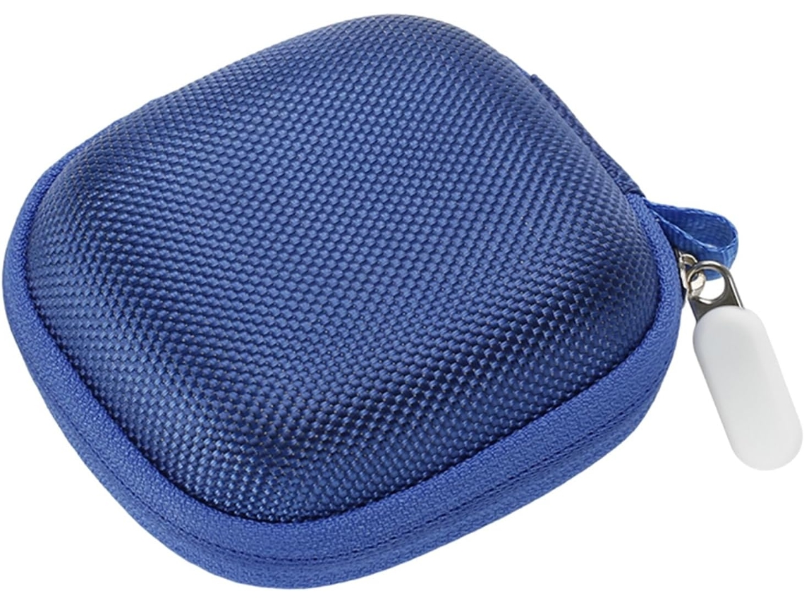 Estuche De Viaje De Perfil Preciso Para Dispositivos De Afeitado Compactos Y Resistentes A Los Arañazos.