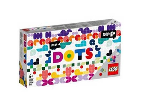 Lego 41935 Puntos Imensos Puntos