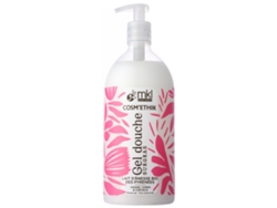 Cosm'Ethik Gel Ducha Sobregraso Leche de Burra Bio de Los Pirineos 1 L MKL GREEN NATURE