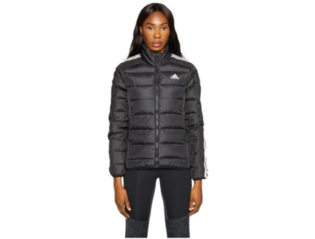 Chaqueta de Mujer ADIDAS Nan Multicolor (XS)