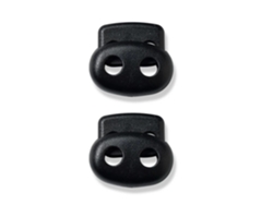 416657 acessório de costura 2 unidade(s) Cord stopper