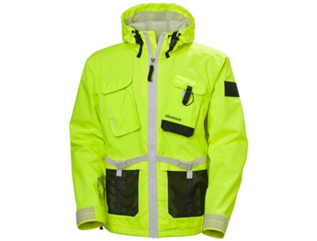 Abrigo Unisexo HELLY HANSEN Arc S21 Seaway 2L (Talla: XL)