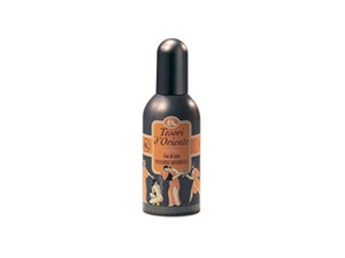 TESORI D'ORIENTE Fior Di Loto Edp 100Ml