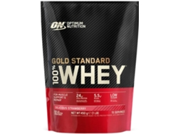 100% Gold Standard Whey Doble Chocolate