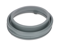 Goma De La Puerta - Indesit C00093345 Para Lavadora Gsk007id
