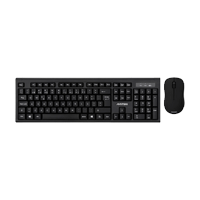 Teclado + Ratón