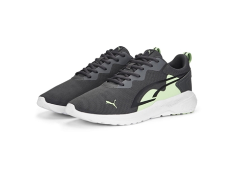 Zapatillas de Hombre PUMA All Day Active Gris (44)