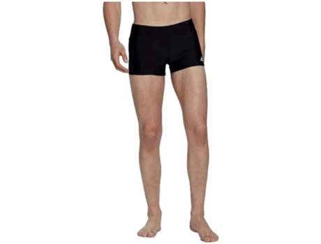 Bóxer de Hombre ADIDAS Colorblock Negro (M)