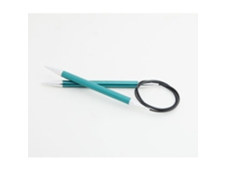 Agujas de tejer Basix 25 cm 3,75 mm Knit Pro