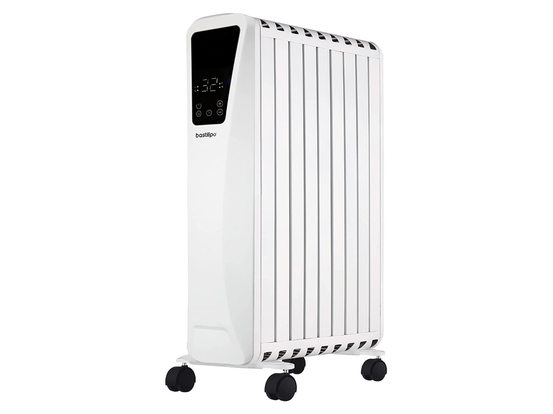 Emisor Térmico BASTILIPO Fenix 2-2000