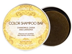 Champú Sólido BIOCOSME Chamomile (130 g)