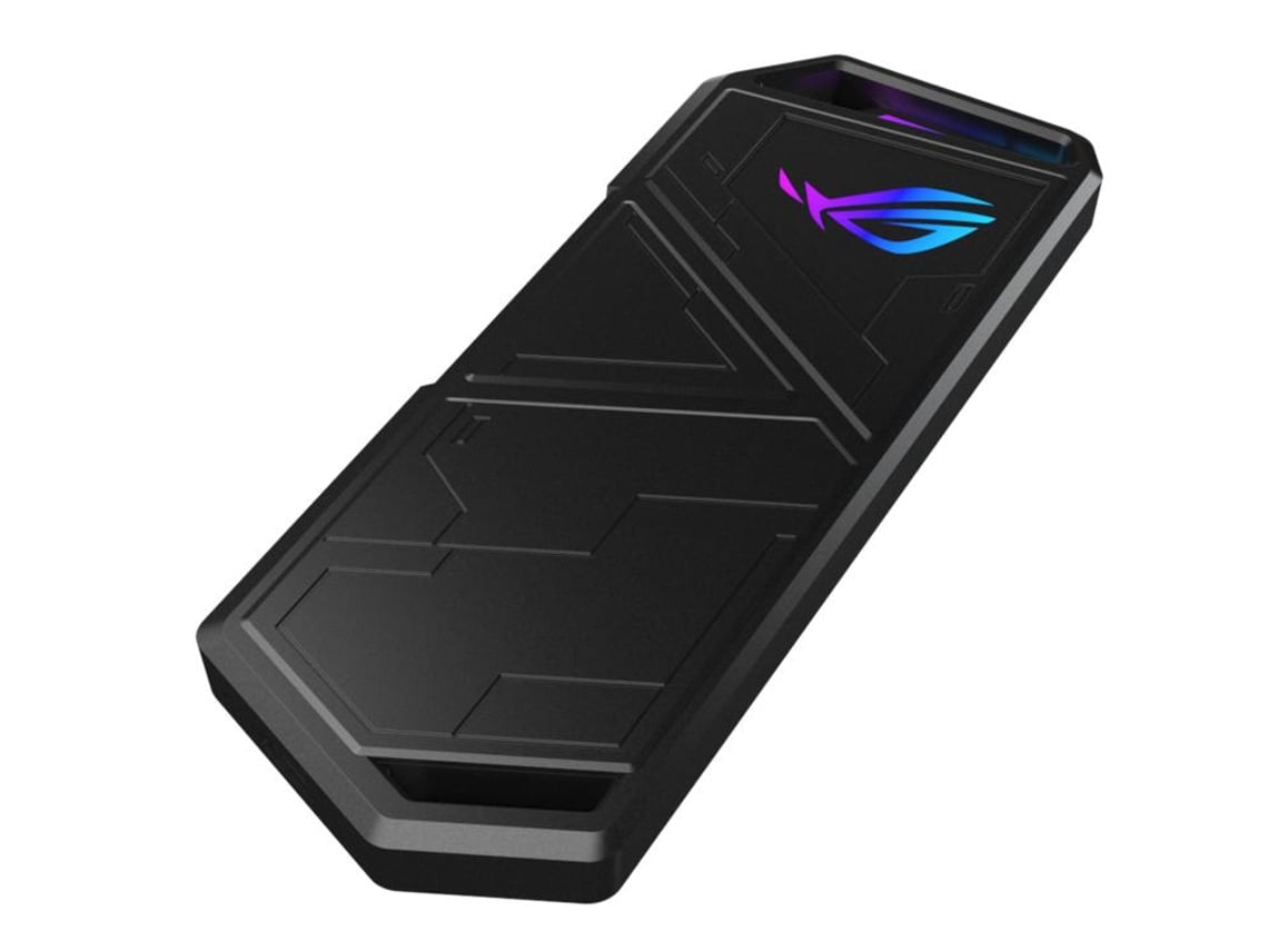 Compartimiento SSD Asus Rog Strix Arion Lite Negro M.2