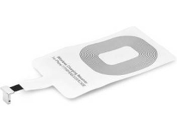 Cargador Inalámbrico LMOBILE 02 Blanco