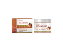 Mascarilla reparadora Batana para el cabello - Efecto rápido y profundo