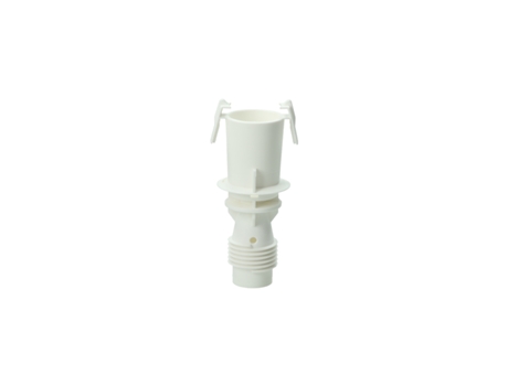 Soporte para Brazo Aspersor Inferior ARISTON HOTPOINT C00041044, C00171384