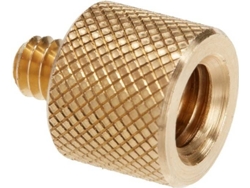 Adaptador 1/4 a 3/8 MANFROTTO 2439
