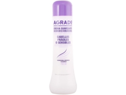 Spray para el Pelo AGRADO Crema Suavizante Cabello Fragil O Sensible (750 ml)