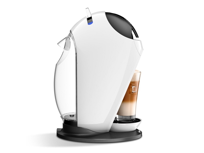 Cafetera de Cápsulas DOLCE GUSTO Delonghi Jovia EDG250W (15 bar Blanco) Cafetera de Cápsulas DOLCE GUSTO Delonghi Jovia EDG250W (15 bar Blanco)